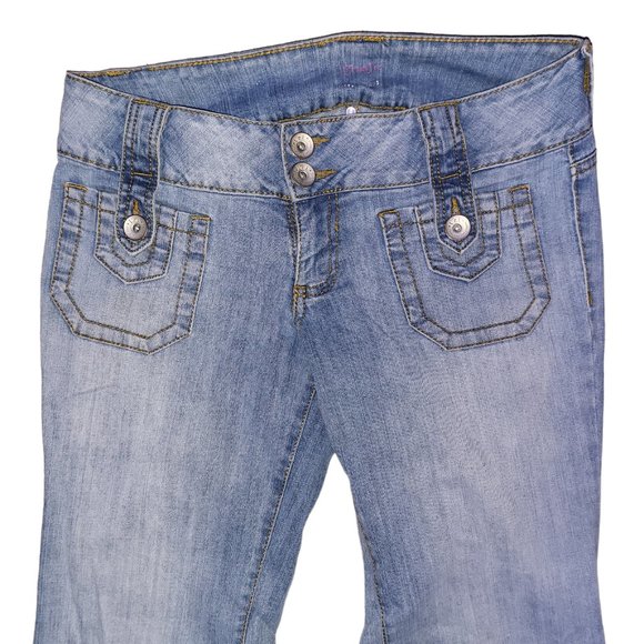 L.e.i. Jeans - Picture 1 of 8